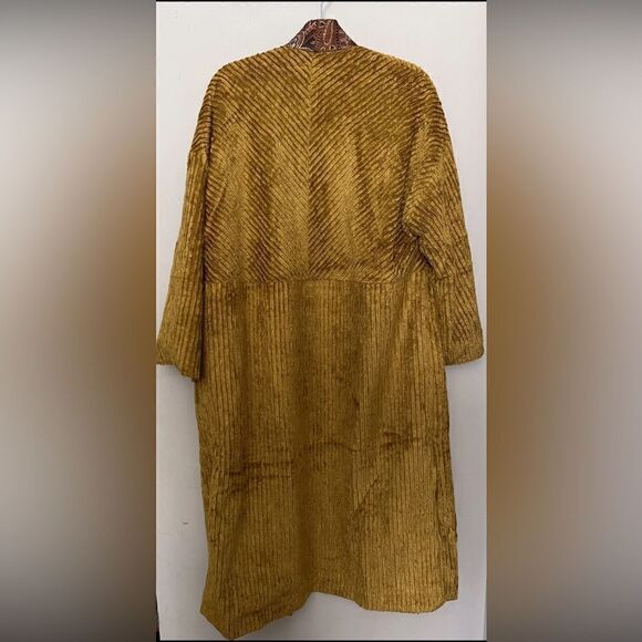 NEW Free People Delphine Coat - Picture 6 of 8